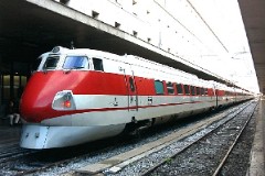 Railcars